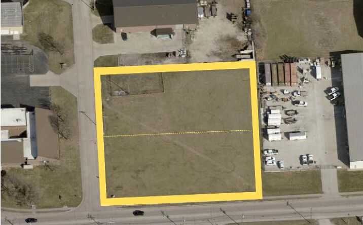 Pictures of Land property located at Brandt Ct, Decatur, IL 62526 for sales - image #1