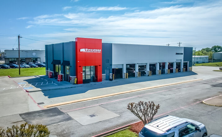 Auto Shops for Sale Near Me