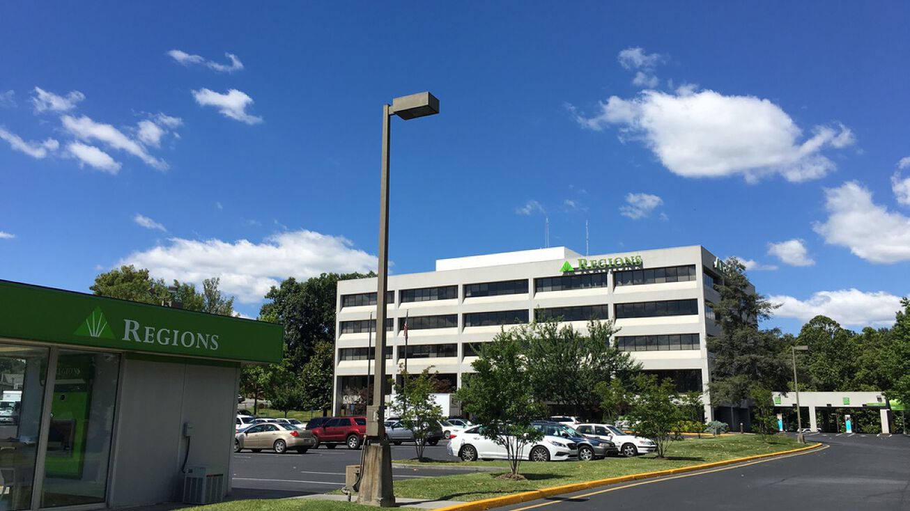 208 Sunset Drive, Johnson City, TN 37604 Office Property for Sale