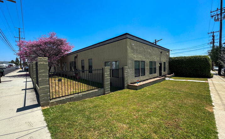Pictures of Industrial, Office property located at 904 S Alta Vista Ave, Monrovia, CA 91016 for sales - image #1