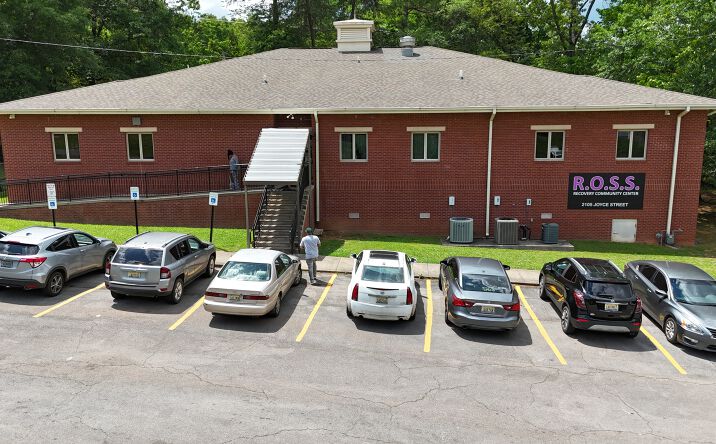 Pictures of Mixed Use, Office, Special Purpose property located at 301 21st Ave S, Birmingham, AL 35205 for sales - image #1
