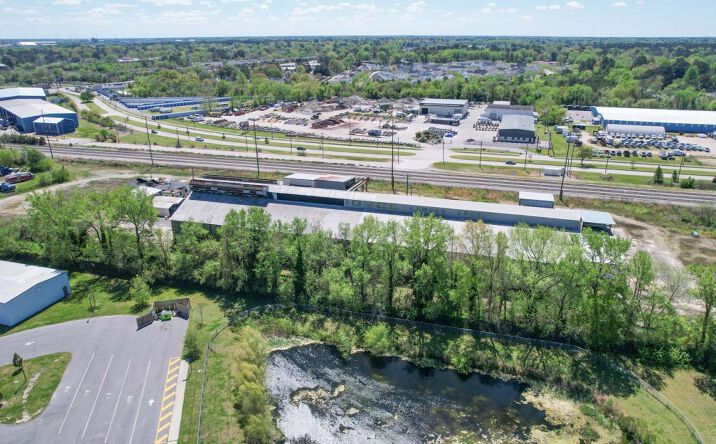 2020 Northgate Commerce Parkway Suffolk Va 23435null