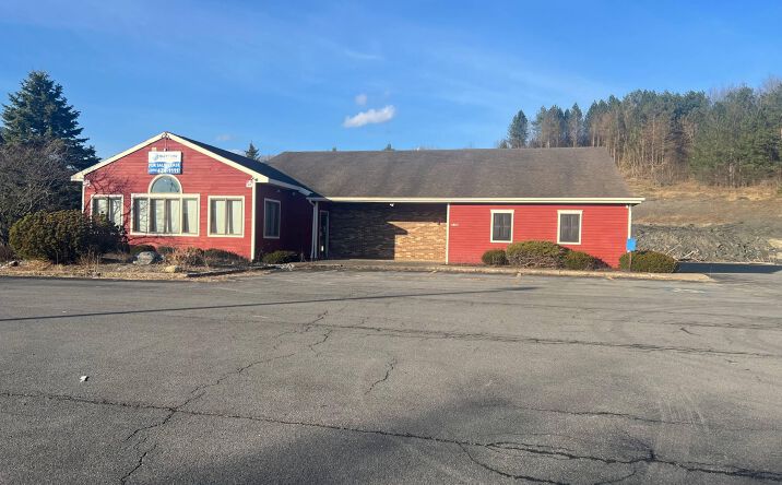 Pictures of Hospitality, Office, Retail property located at 5785 NY-80, Tully, NY 13159 for sales - image #1