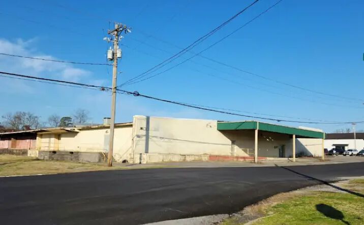 Pictures of Land property located at 0 First St, Cullman, AL 35055 for sales - image #1