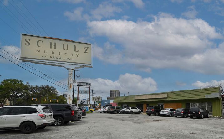 Pictures of Retail, Land property located at 3700 Broadway, San Antonio, TX 78209, 114 Queen Anne Ct, San Antonio, TX 78209 for sales - image #1