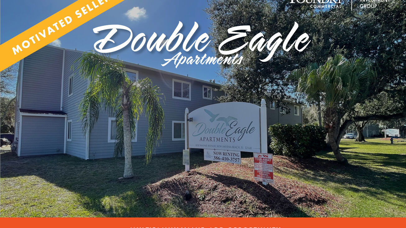 1050 Wayne Ave, New Smyrna Beach, FL 32168 | Crexi.com