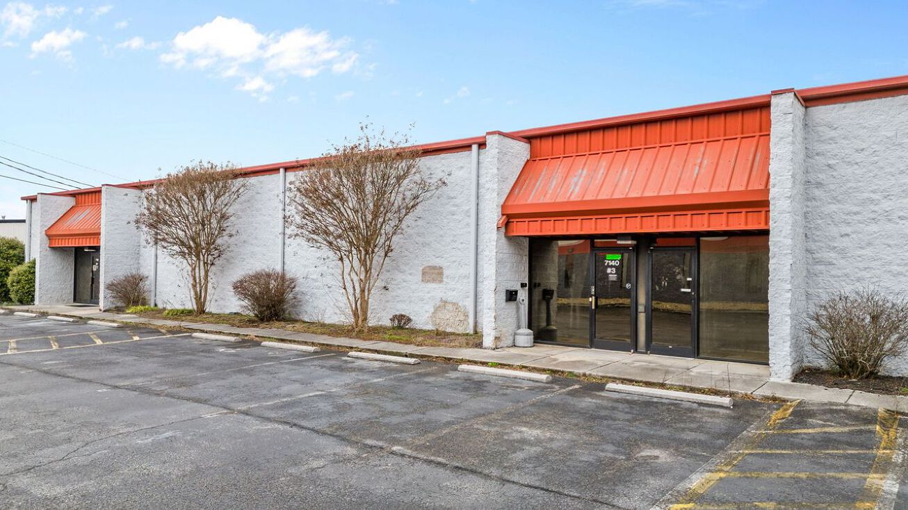 7140 Regal Lane, Knoxville, TN 37918