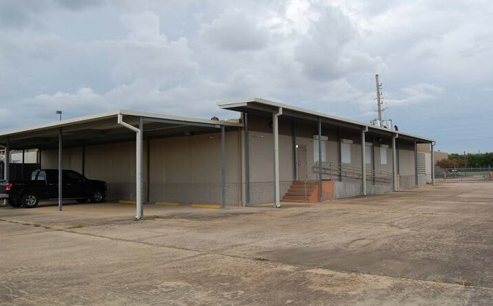 Pictures of Industrial, Special Purpose property located at 12626A Dairy Ashford Rd, Sugar Land, TX 77478 for comps - image #1