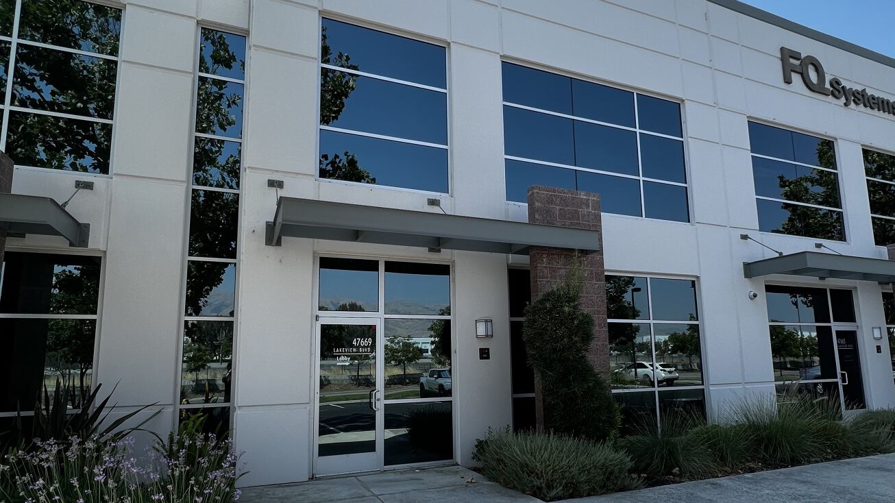 47669 Lakeview Blvd, Fremont, CA 94538