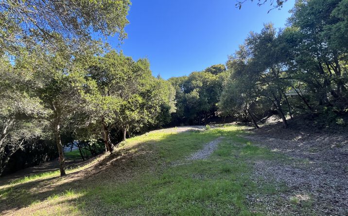 Pictures of Land property located at 6 Brookwood Rd, Orinda, CA 94563 for sales - image #1