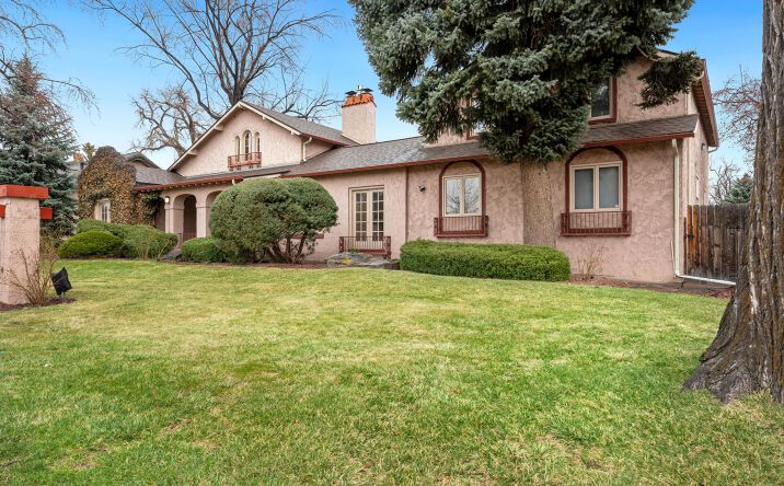 Pictures of Office property located at 1520 S College Ave, Fort Collins, CO 80524 for sales - image #1
