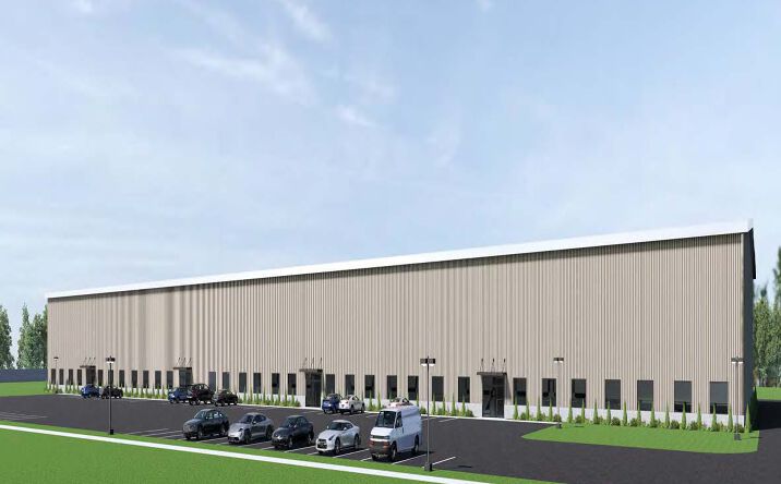 Pictures of Industrial property located at 21 Jungle Rd, Leominster, MA 01453 for sales - image #1