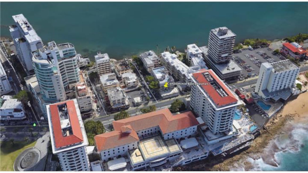 11 Cll Barranquitas, San Juan, PR 00907