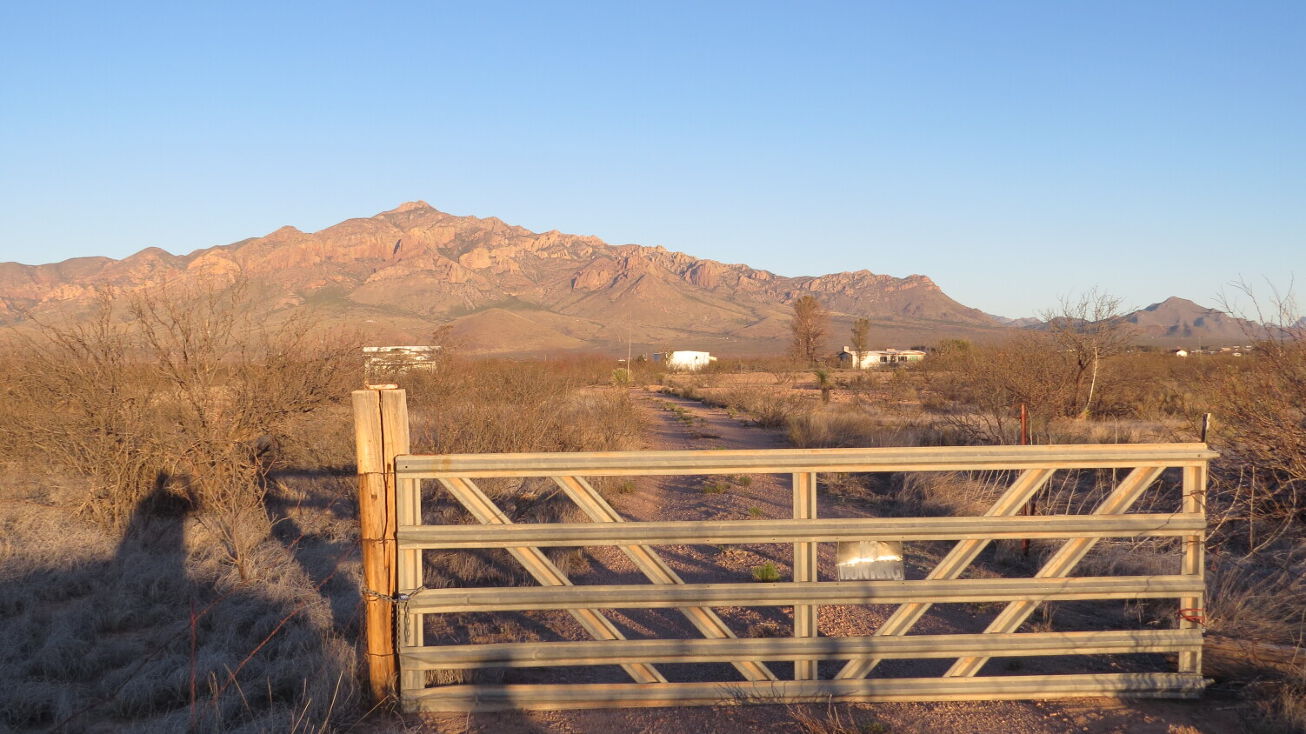 3187 S Stateline Road, Portal, AZ 85632