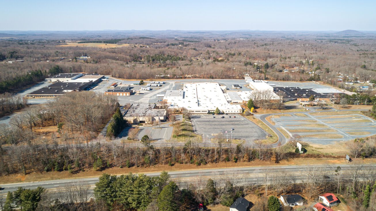 405 Lewallen Rd, Asheboro, NC 27205