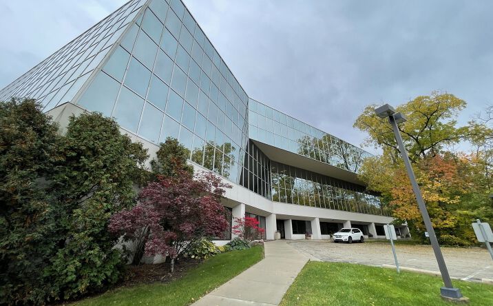 Pictures of Office property located at 13400 Bishops Ln, Brookfield, WI 53005 for sales - image #1