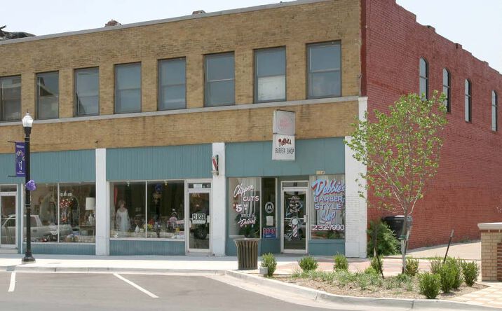 Pictures of Retail, Office property located at 132 SW 25TH St, Oklahoma City, OK 73109 for sales - image #1