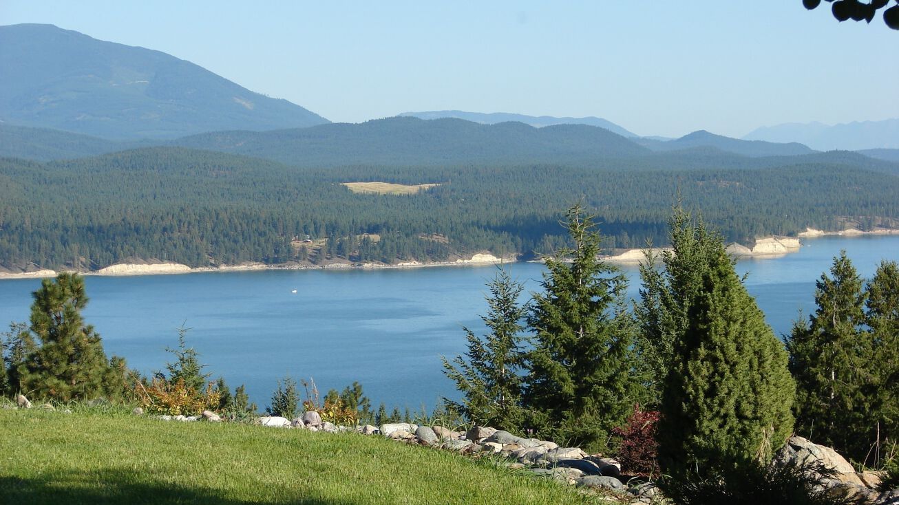 5 Elk View Estates, Rexford, MT 59930