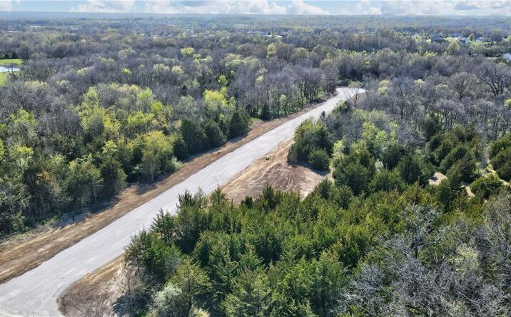 Pictures of Land property located at Lot 8 Snyder Road, Pleasant Hill, MO 64080 for sales - image #1