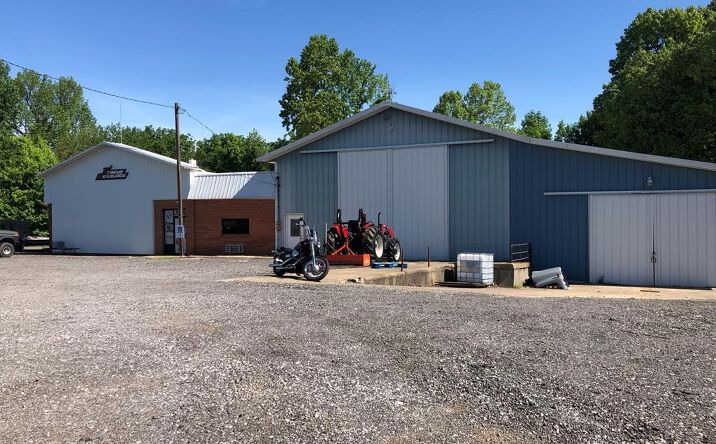 2256 Central City Road, Madisonville, KY 42431 | Crexi.com