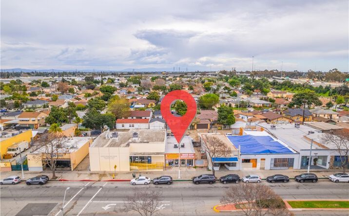 Pictures of Special Purpose property located at 11638 Atlantic Avenue, Lynwood, CA 90262 for sales - image #1