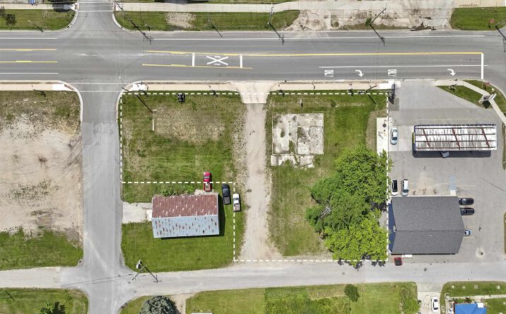Pictures of Retail property located at 00 M-66, Mcbain, MI 49657 for sales - image #1
