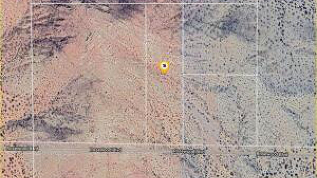 Rosewood Blvd, Boron, CA 93516