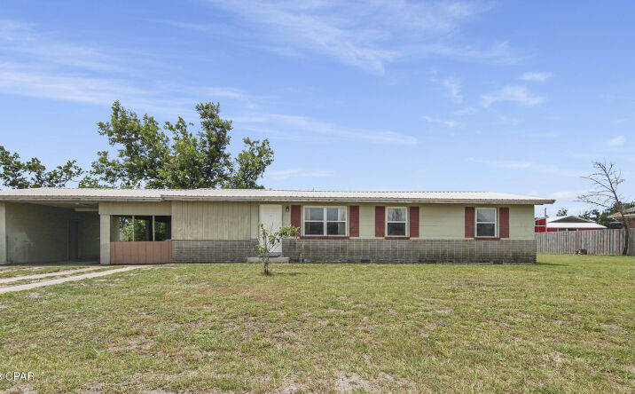 Pictures of Office property located at 5220 Cherry Street, Panama City, FL 32404 for sales - image #1
