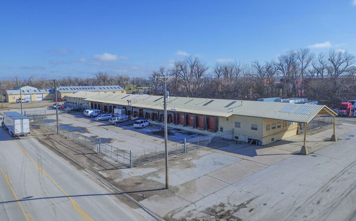 Pictures of Industrial property located at 2615 N 11th St, Omaha, NE 68110 for comps - image #1