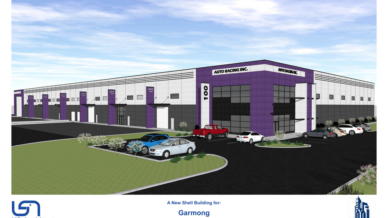 Ronald Reagan Pkwy, Brownsburg, IN 46112