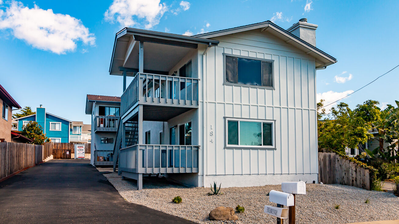 184 Birch Ave, Cayucos, CA 93430