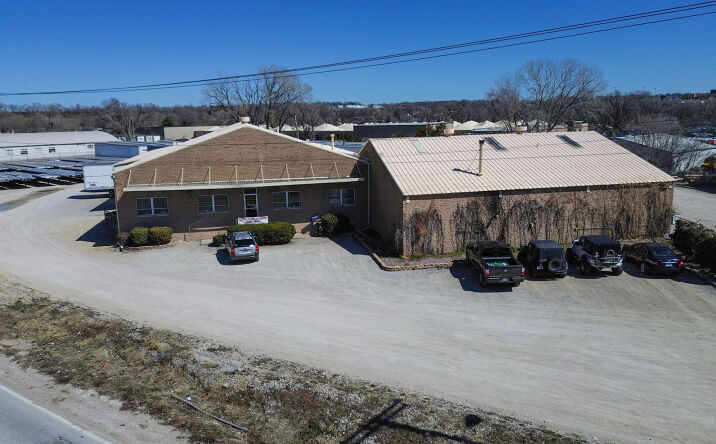 Pictures of Industrial property located at 4511 S 67th St, Omaha, NE 68117 for comps - image #1