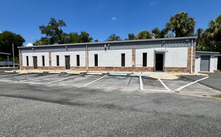 Pictures of Mixed Use, Retail property located at 431 US-41, Inverness, FL 34450 for sales - image #1