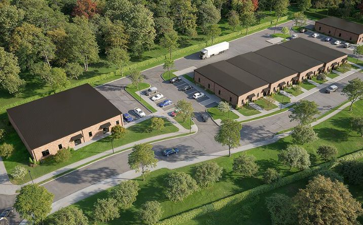 Pictures of Industrial property located at 161 Fritz Mar Ln, Athens, GA 30607 for sales - image #1