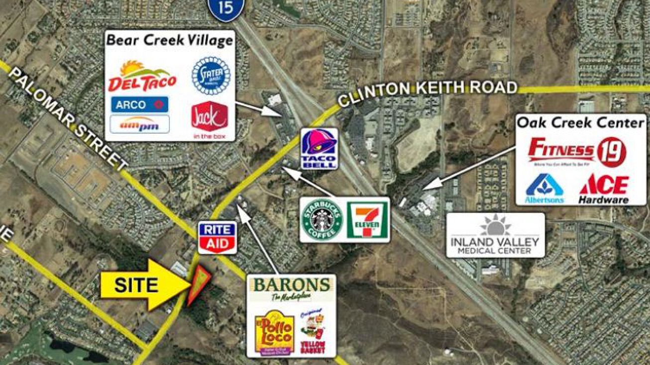 32580 Clinton Keith Rd, Wildomar, CA 92562