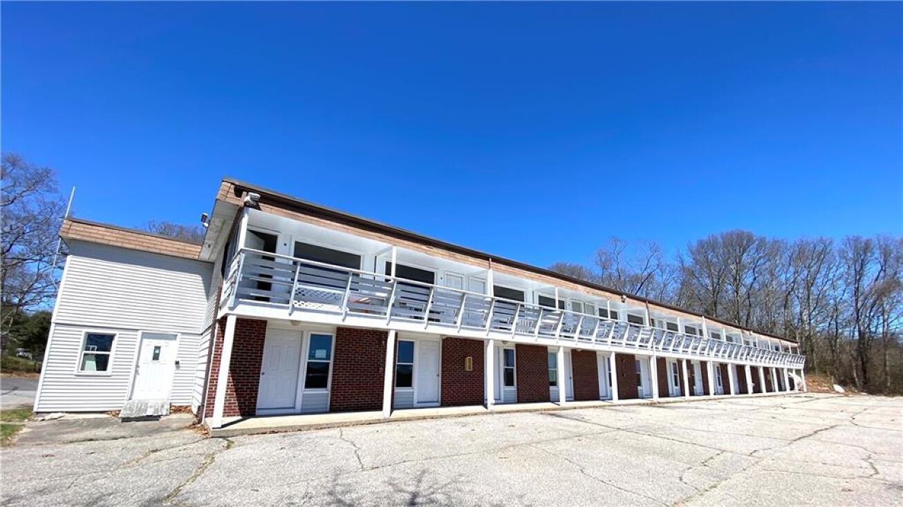 Pictures of Land, Hospitality, Retail property located at 5407 Post RD Post Road, Charlestown, RI 02813 for sales - image #1