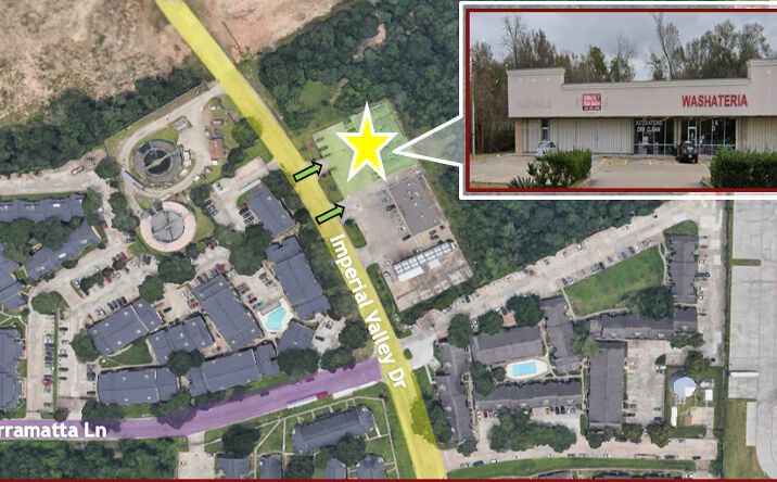 Pictures of Retail property located at 22948 Imperial Valley Dr, Houston, TX 77073 for sales - image #1