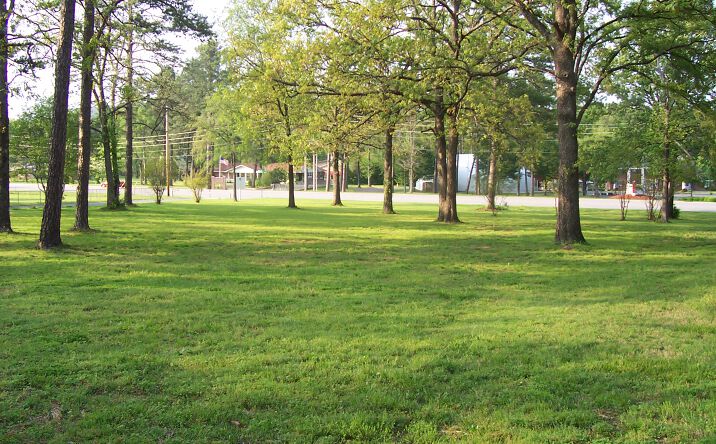Pictures of Land property located at 18021 Cantrell Rd, Little Rock, AR 72223 for sales - image #1