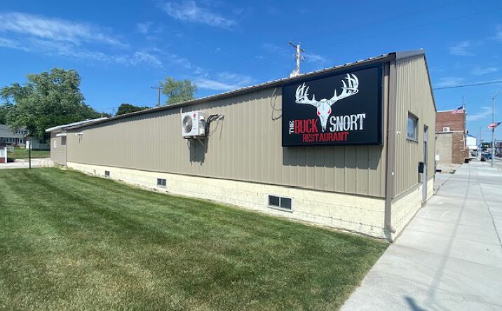 Pictures of Retail property located at 209 E Erie St, Missouri Valley, IA 51555 for sales - image #1
