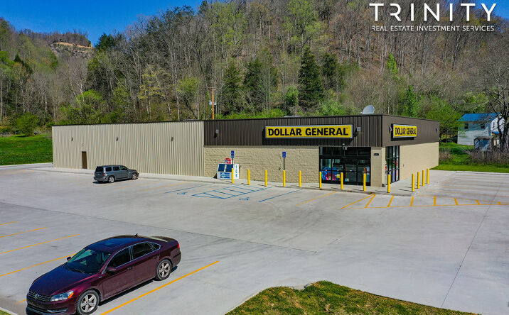 Pictures of Retail, Special Purpose property located at 72 Indian Creek Rd, Virgie, KY 41572 for comps - image #1