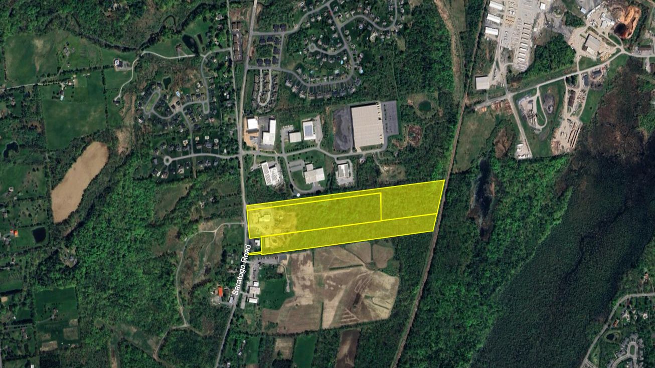 1260 Saratoga Rd, Ballston Spa, NY 12020