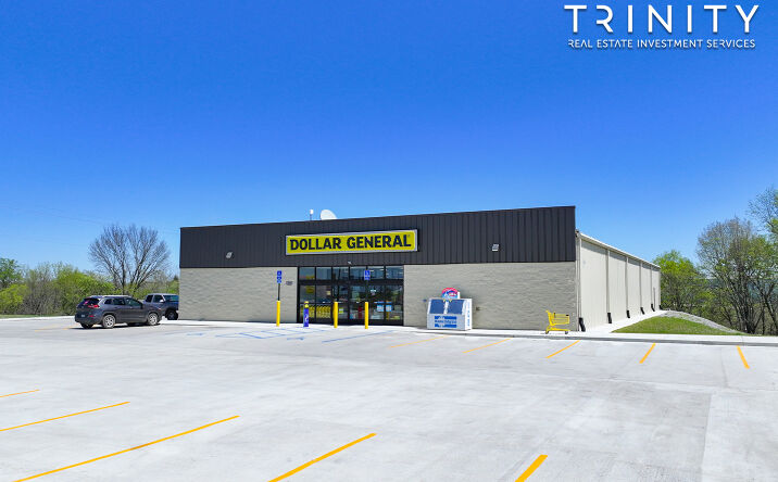 Pictures of Retail, Special Purpose property located at 405 Springfield Hwy, Lebanon, KY 40033 for comps - image #1