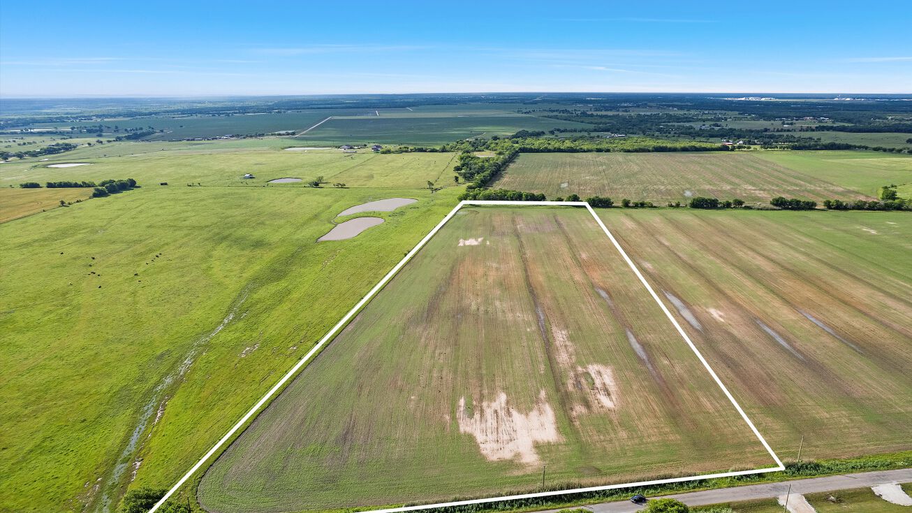 TBD 5 Bode Rd, Elm Mott, TX 76640