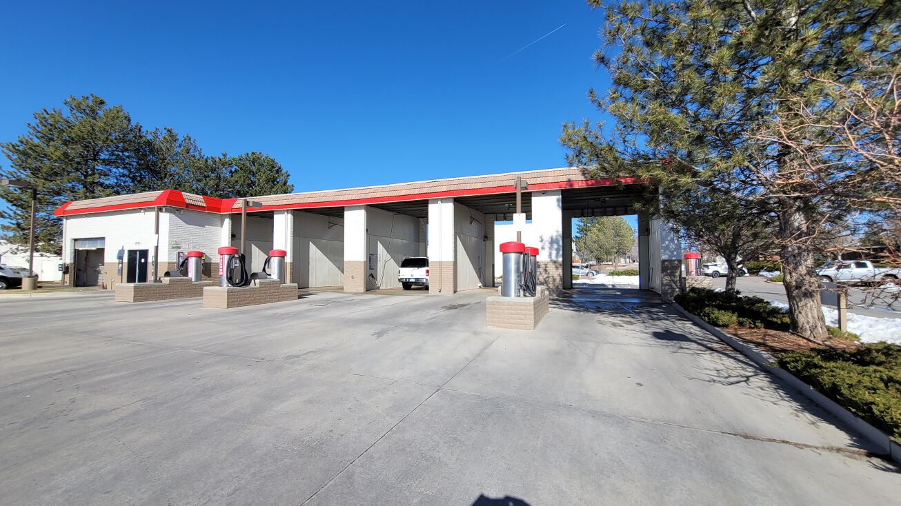 4275 S Chambers Way, Aurora, CO 80014