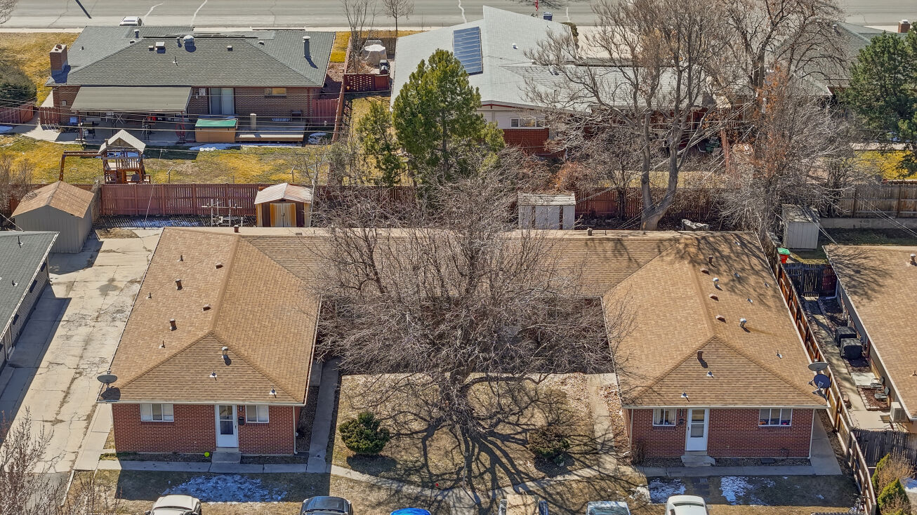 6720 W 37th Pl, Wheat Ridge, CO 80033