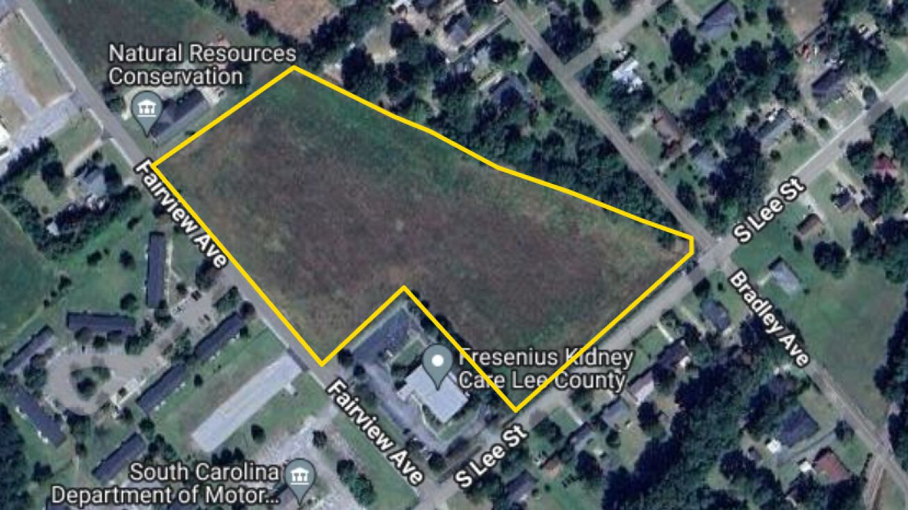 Fairview Ave., SC 29010