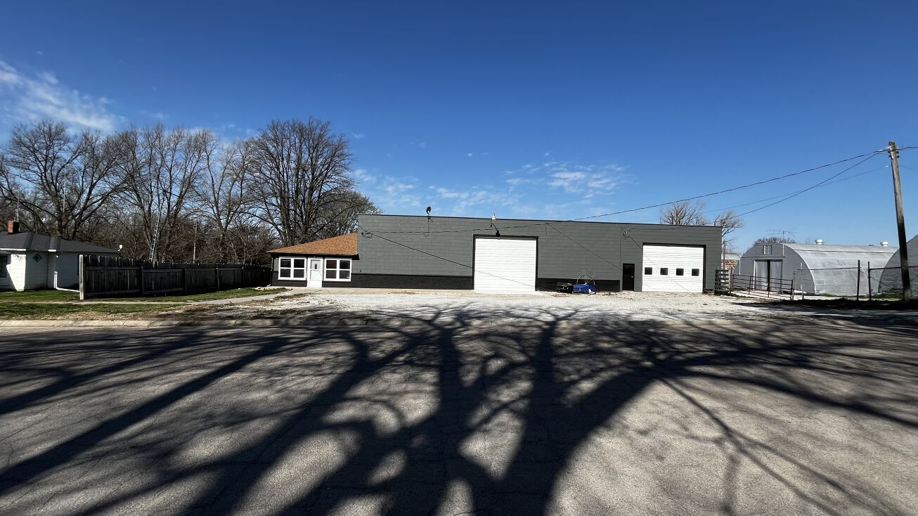 725 I St, Unadilla, NE 68454