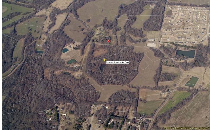 Pictures of Land property located at Mae Sigma Rd, Brighton, TN 38011 for sales - image #1