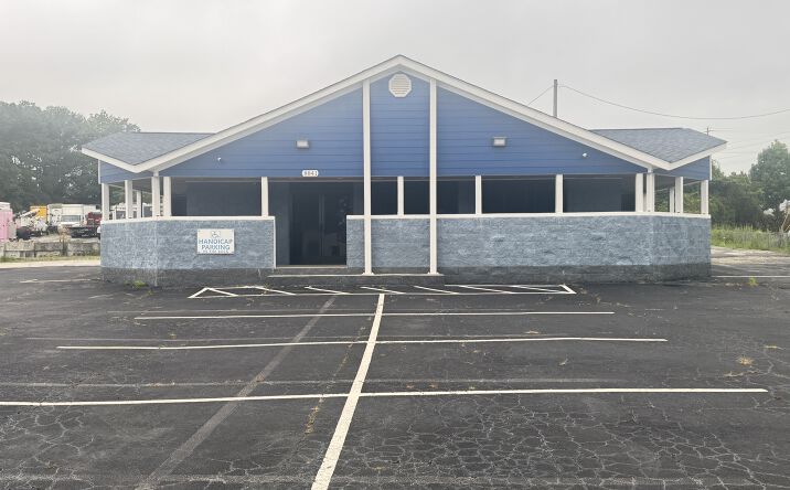 Pictures of Office property located at 8841 Bright Star Rd, Douglasville, GA 30134 for sales - image #1