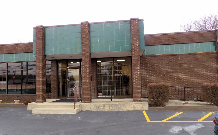 Pictures of Mixed Use, Office property located at 28861 Euclid Ave, Wickliffe, OH 44092 for sales - image #1